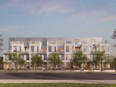 Density Transfer Partnership